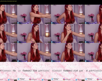 deborah_melo — 11 minute Chaturbate female cam show recording, 1080p, Sep 2, 2022