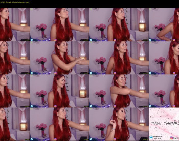 deborah_melo — 27 minute Chaturbate female cam show recording, 1080p, Sep 2, 2022