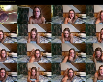 decentdick93 — 22 minute Chaturbate male cam show recording, 480p, Sep 1, 2022
