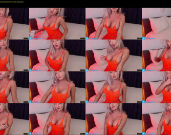 dee_nise — 54 minute Chaturbate female cam show recording, 1080p, Sep 1, 2022