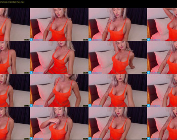 dee_nise — 20 minute Chaturbate female cam show recording, 1080p, Sep 1, 2022