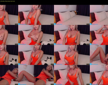 dee_nise — 54 minute Chaturbate female cam show recording, 1080p, Sep 1, 2022