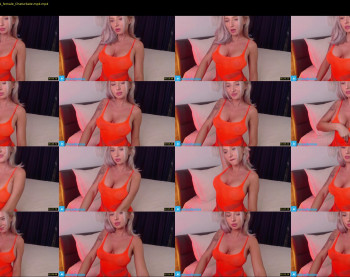 dee_nise — 3 minute Chaturbate female cam show recording, 1080p, Sep 1, 2022