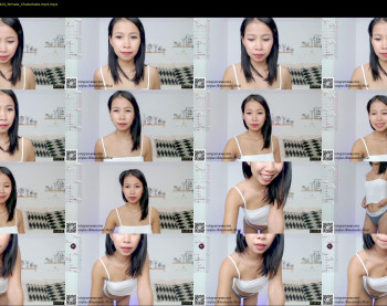 deedeedoll — 3 minute Chaturbate female cam show recording, 720p, Sep 1, 2022