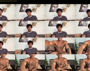 deepthroatfucker_ccs — 35 minute Chaturbate male cam show recording, 720p, Sep 2, 2022