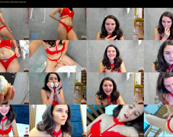 demurelixir — 54 minute Chaturbate female cam show recording, 1080p, Sep 2, 2022