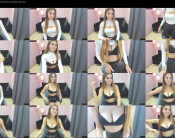 diana_soft — 7 minute Chaturbate female cam show recording, 1080p, Sep 1, 2022