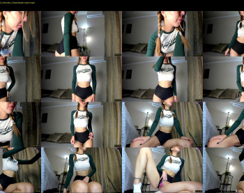 didiactive — 36 minute Chaturbate female cam show recording, 720p, Sep 1, 2022