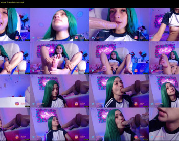 doll_joy — 54 minute Chaturbate female cam show recording, 1080p, Sep 1, 2022