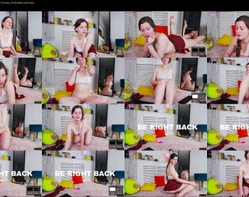 doll_lesli — 55 minute Chaturbate female cam show recording, 1080p, Sep 1, 2022