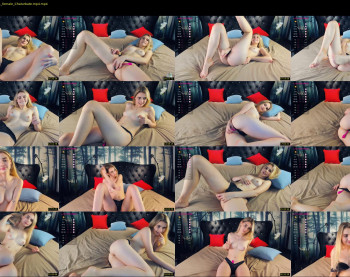 dollorrie — 42 minute Chaturbate couple cam show recording, 1080p, Sep 1, 2022