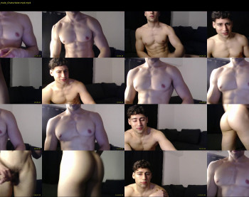 drmozo — 91 minute Chaturbate male cam show recording, 720p, Sep 1, 2022