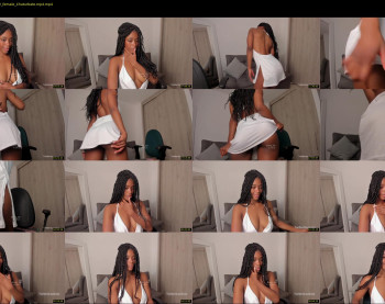 duna_du — 66 minute Chaturbate female cam show recording, 1080p, Sep 2, 2022