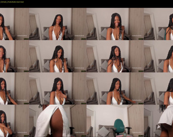 duna_du — 55 minute Chaturbate female cam show recording, 1080p, Sep 2, 2022