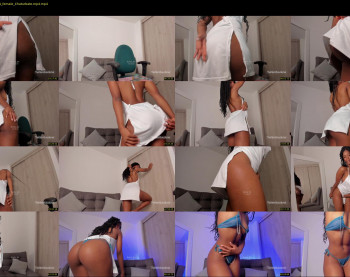 duna_du — 56 minute Chaturbate female cam show recording, 1080p, Sep 2, 2022
