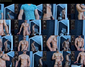 dylanlenox — 34 minute Chaturbate male cam show recording, 720p, Sep 1, 2022