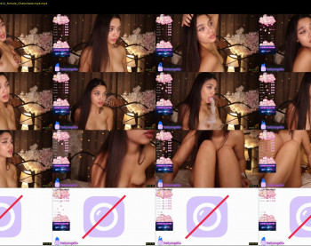 earlyflowerr — 8 minute Chaturbate female cam show recording, 1080p, Sep 2, 2022