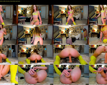 eatmygingersnapps — 53 minute Chaturbate female cam show recording, 1080p, Sep 1, 2022