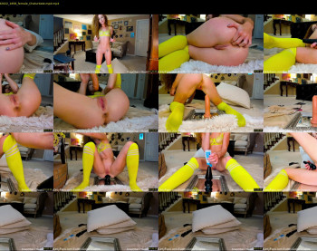 eatmygingersnapps — 56 minute Chaturbate female cam show recording, 1080p, Sep 1, 2022