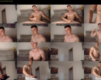 eddieds — 54 minute Chaturbate male cam show recording, 1080p, Sep 2, 2022