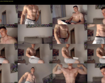 eddieds — 40 minute Chaturbate male cam show recording, 1080p, Sep 2, 2022