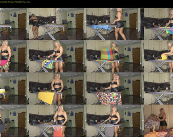 einneuesleben89 — 58 minute Chaturbate female cam show recording, 1080p, Sep 1, 2022