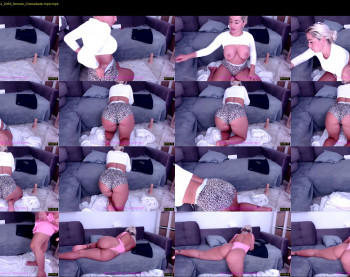 elisabeth_jason — 54 minute Chaturbate couple cam show recording, 1080p, Sep 1, 2022