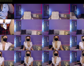 eliswanxxx — 7 minute Chaturbate female cam show recording, 1080p, Sep 1, 2022