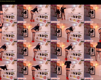 ella_pridee — 40 minute Chaturbate female cam show recording, 1080p, Sep 1, 2022