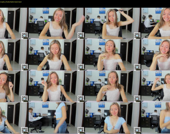 ellcrys — 54 minute Chaturbate couple cam show recording, 1080p, Sep 2, 2022