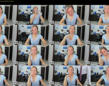 ellcrys — 15 minute Chaturbate couple cam show recording, 1080p, Sep 2, 2022