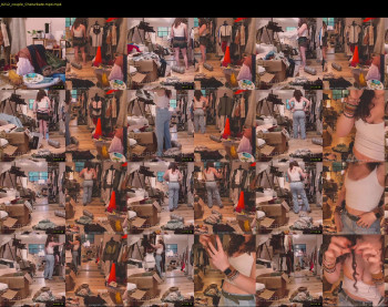 emersoncane — 58 minute Chaturbate female cam show recording, 1080p, Sep 2, 2022