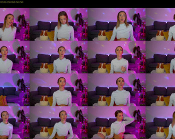 emese_ — 54 minute Chaturbate female cam show recording, 1080p, Sep 1, 2022