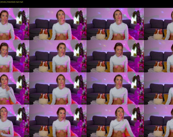 emese_ — 4 minute Chaturbate female cam show recording, 1080p, Sep 1, 2022