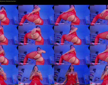 emily_____ — 9 minute Chaturbate female cam show recording, 1080p, Sep 1, 2022