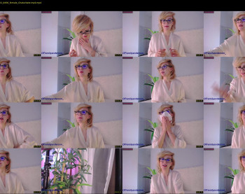 emilyanderson_ — 11 minute Chaturbate female cam show recording, 1080p, Sep 2, 2022