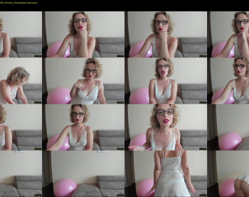 emilymilf__ — 11 minute Chaturbate female cam show recording, 1080p, Sep 1, 2022