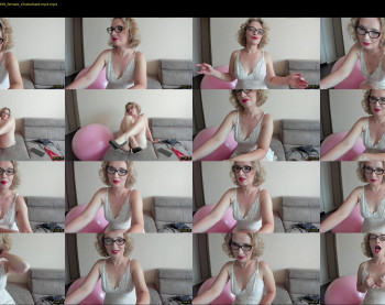 emilymilf__ — 33 minute Chaturbate female cam show recording, 1080p, Sep 1, 2022