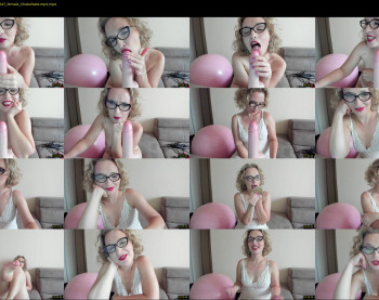 emilymilf__ — 38 minute Chaturbate female cam show recording, 1080p, Sep 1, 2022
