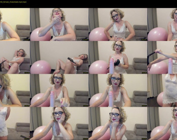 emilymilf__ — 38 minute Chaturbate female cam show recording, 1080p, Sep 1, 2022