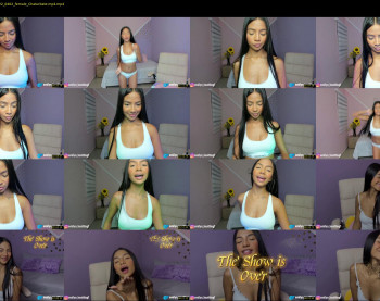 emilyn_keatting — 11 minute Chaturbate female cam show recording, 1080p, Sep 2, 2022