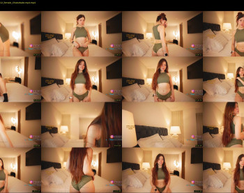 emma_lu1 — 91 minute Chaturbate female cam show recording, 720p, Sep 2, 2022