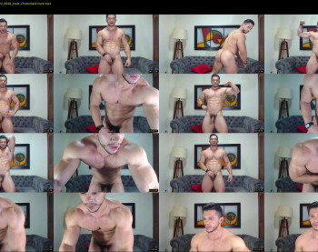 erick_thompson — 70 minute Chaturbate male cam show recording, 720p, Sep 2, 2022