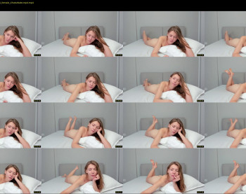 evecutie — 5 minute Chaturbate female cam show recording, 1080p, Sep 1, 2022
