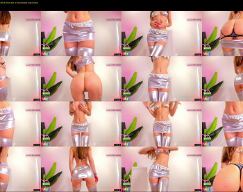 felicity_yours — 54 minute Chaturbate female cam show recording, 1080p, Sep 1, 2022