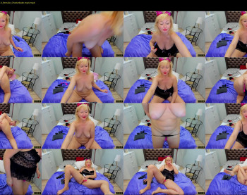 flirtymary — 55 minute Chaturbate female cam show recording, 1080p, Sep 1, 2022