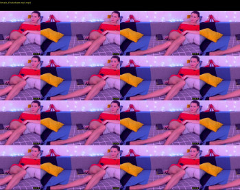 foxyx1 — 5 minute Chaturbate female cam show recording, 1080p, Sep 1, 2022