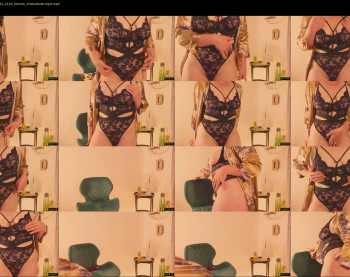 french_devotion — 3 minute Chaturbate female cam show recording, 720p, Sep 1, 2022