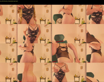 french_devotion — 90 minute Chaturbate female cam show recording, 720p, Sep 1, 2022