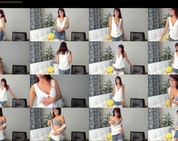 fritha — 32 minute Chaturbate female cam show recording, 720p, Sep 1, 2022